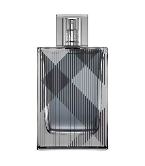 eau de toilette burberry brit pour homme|burberry brit for her website.